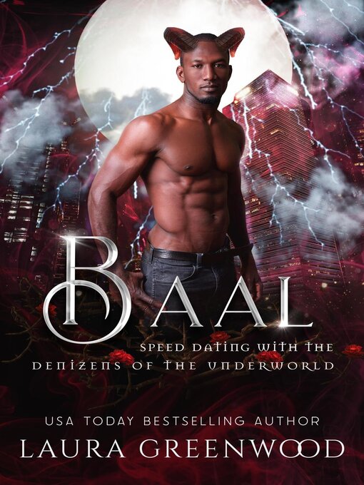 Title details for Baal by Laura Greenwood - Available